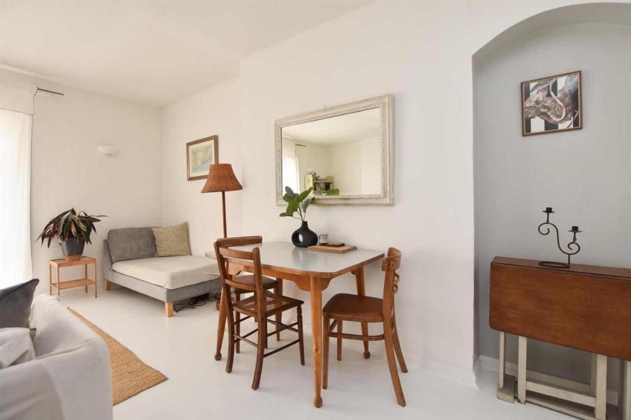 Stunning 2 Bed With Sea View In Hastings Old Town Apartment Bagian luar foto