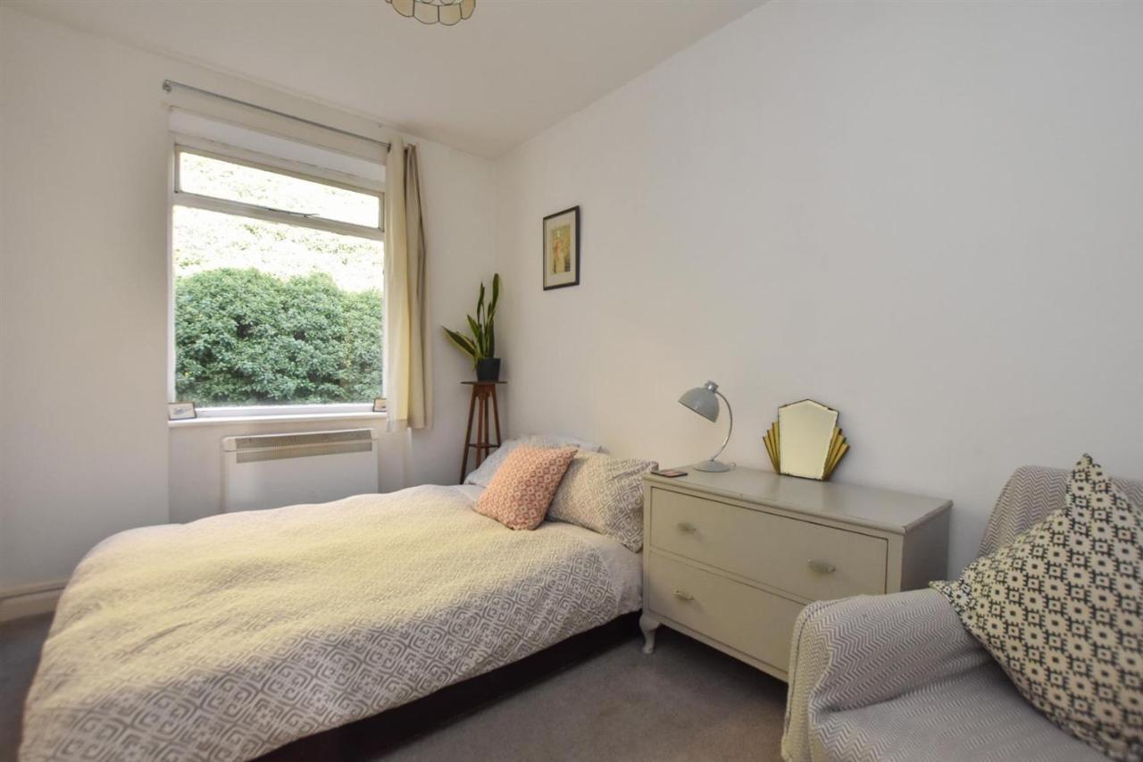 Stunning 2 Bed With Sea View In Hastings Old Town Apartment Bagian luar foto
